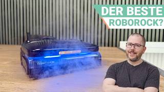Roborock F25 Ultra Steam Gen 2 | TEST | Dampf & perfekte Kanten?