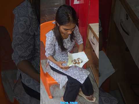 ๐Malai tikka ki taste testing | free ki line๐ฅฒ | vlog #459 #shorts #talabtales #minivlog