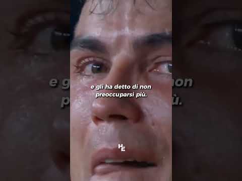 Il gesto commovente di Cristiano Ronaldo. ❤️‍🩹 Seguici per continuare a crescere ogni giorno.