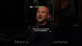 Eerst de comeback van Conor, daarna die van die van de Aldi!😳 #oepznbakkes #shorts  #friendsofsports