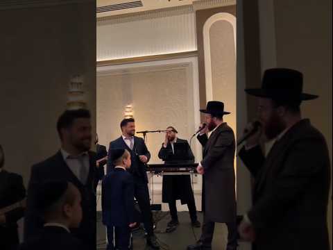 איציק דדיה ויודי ביאלוסטוצקי שרים את הלהיט של דדיה רוקדלי
