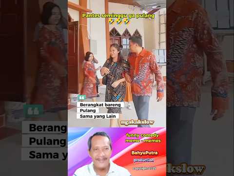 Ternyata ada yang lain #shorts #short #funny #memes #ngakakslow
