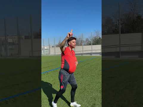 Der Ex-Profi in der Kreisliga ๐โฝ๏ธ #fussball#comedy