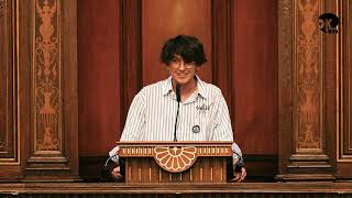 Vienna Intervarsity 2025 - Grand Final