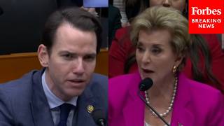 YouTube video thumbnail: Kiley Asks Mcmahon About CA Mandating District to Stop Competing Against Nevada Schools in Sports