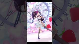 【#4K 】#テレパシ ／小東ひとな （#cover ）#telepathy  #歌ってみた #shorts