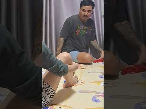 แบบนี้ จะหายงอลมั้ย ⁉️ #สิงห์เหน่อ