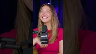 Madelyn Cline tells us what her favorite meme is