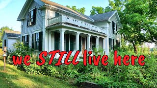 Extreme Home Makeover - Farm Edition