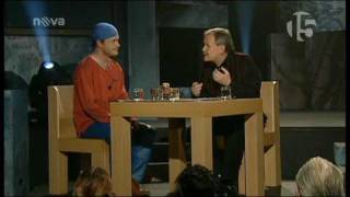Pavel Šporcl a Karel Šíp - Paškál (2004)