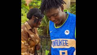Thiop Men - Retournement de situation 