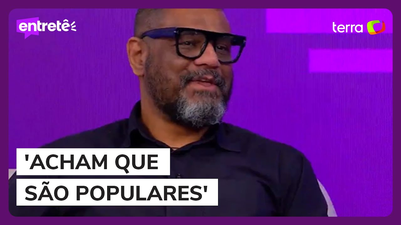 Os três patetas Jeff Benício detona estratégia de grupo de peões em A Fazenda 17  TV Online Os três patetas Jeff Benício detona estratégia de grupo de peões em A Fazenda 17