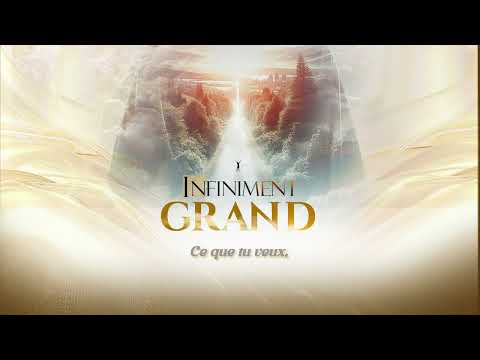 INFINIMENT GRAND | Derek-Jones (Audio Lyrics)