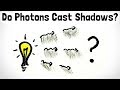 Photon Interactions and Curiosity Stream