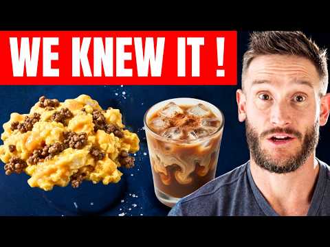 This Has Just Become the Most Powerful Breakfast Food