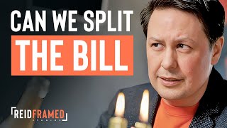Husband Refuses To Pay The Bill | REIDframed Studios