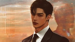 "Esto no es profesional" ASMR Novio Coreano