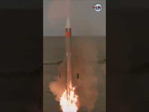 निर्भया मिसाइल को लेकर भारत हुआ हैरान 😔🚀 | Nirbhaya Missile Development issue #shorts #defence