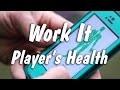 Youth Sports Injury Management