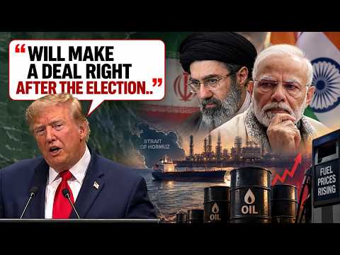 Trump’s UN Speech Decoded: Iran Deal After Midterms? What It Means For India | Experts Weigh In