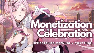 A new era dawns on Verelisse. Malistocrats shall rise! (Membership Ope