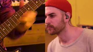 "Tune In From Home" Live Sessions:  Monad