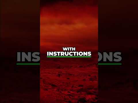 Wilderness Guidance: Finding Clarity in Difficult Times #shorts