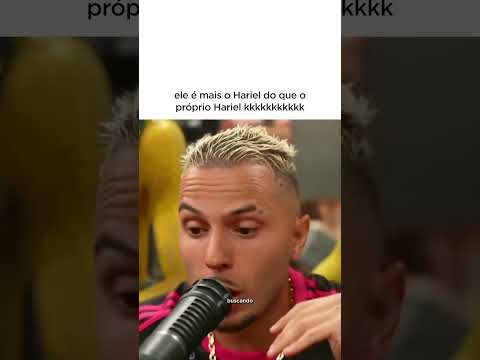 o dialeto tá idêntico kkkk