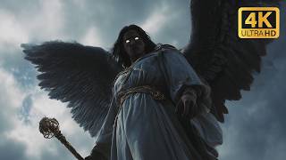 El libro de PERDIDO de la BIBLIA (2025) La Película que Impactó al Mundo | El libro de MELQUISEDEC