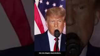 Judge Just Block Trump’s Voter Crackdown?