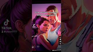 GTA 6 PS5 Pro Enhanced with 60fps Performance Mode with PSSR 2.0? #ps5pro #gta6 #gtavi #gta6preorder