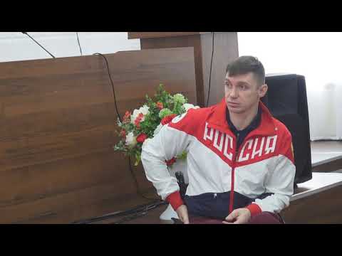 Встреча с Виталием Гриценко