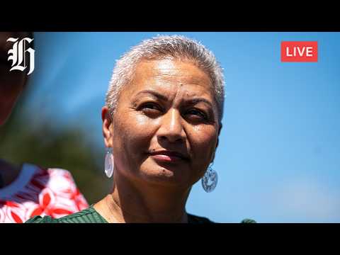 NZ Herald live: Greens policy announcement