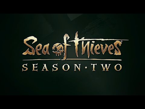 Sea of Thieves - Trailer da Segunda Temporada