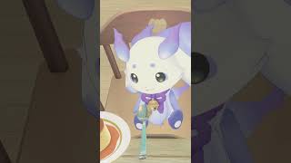 【なんと与える側】プリン