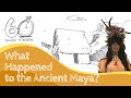 Factors Influencing Mayan Civilization Collapse