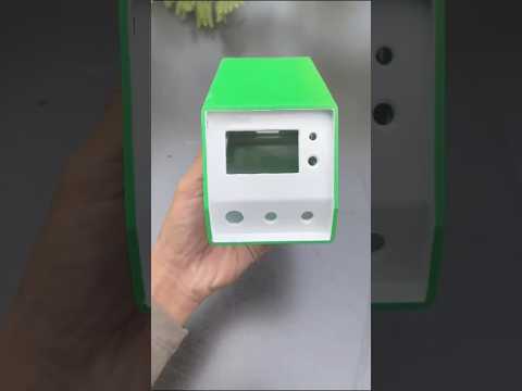 Make A Variable Power Supply #3 #experiment #reallifehacks #diy