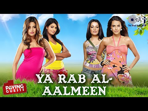 Ya Rab Al-Aalmeen | Paying Guests |  Sonu Nigam, Amrita Kak, Earl D'Souza | Hindi Love Song