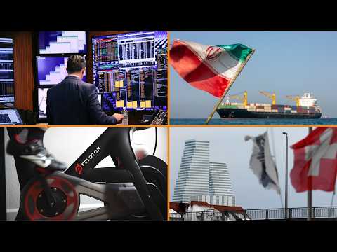 Bloomberg Money Minute