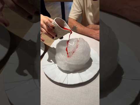 Cotton Candy Melts, Marshmallow Surprise!