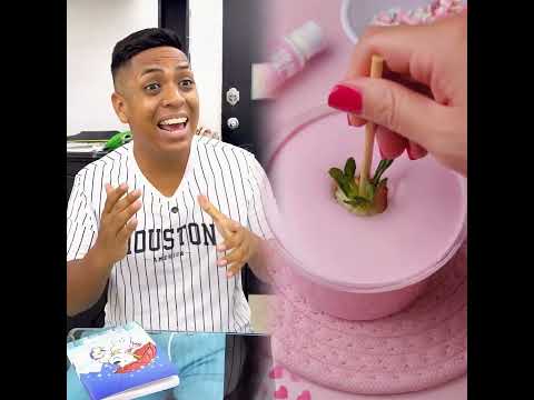 Regalos de san Valentín 🎁 #fyp #foryou #humorvibes