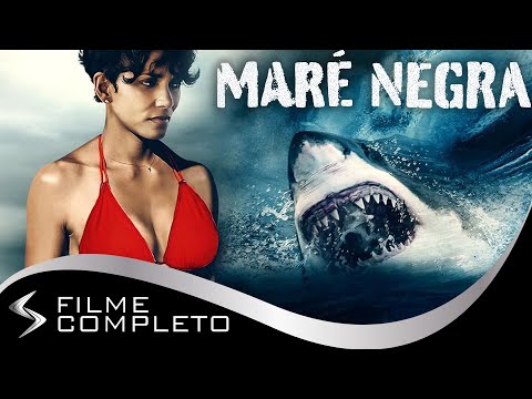 Maré Negra (2012) · Dublado Português