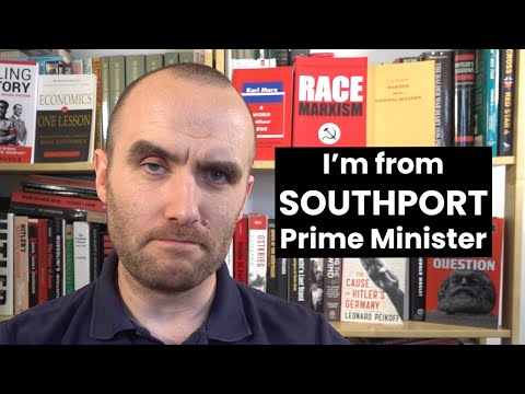 An Open Letter to Prime Minister Keir Starmer (Southport)