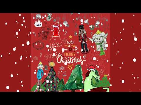 Deck the Halls | Cover by DIYer Pastry | Merry Christmas from DIY.org
