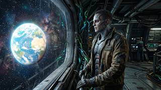 They Were Exiled by the Galaxy — But Earth Took Them InSci-Fi | HFY Stories