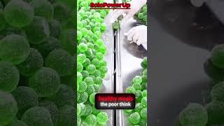 Kitchen Differences Between the Rich and Poor Part 2#trending #trend #short #shorts #fyp #viralvideo