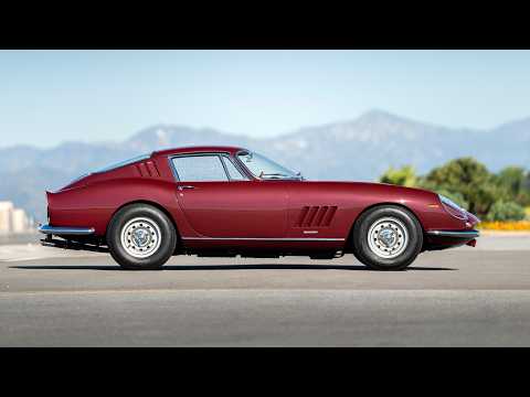 RM Sotheby's | Cavallino Palm Beach - 14 February 2026
