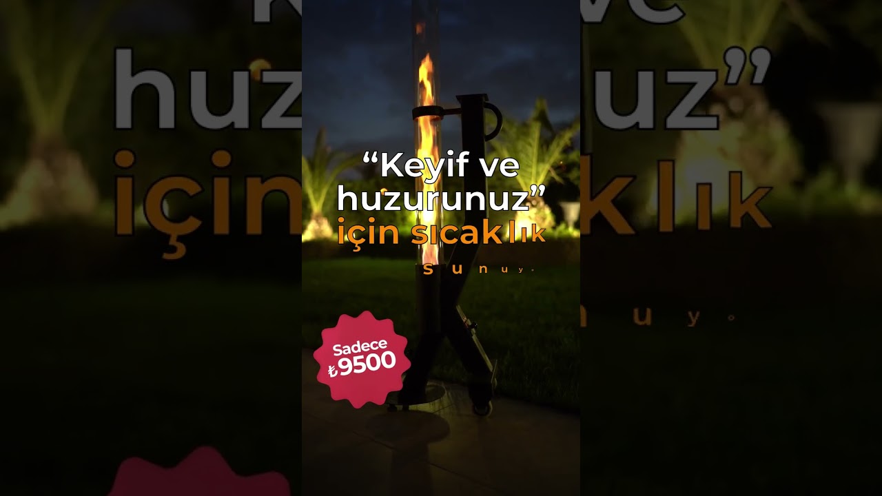 Firetube kullanım alanları nerelerdir?