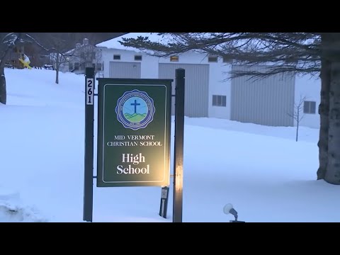 Christian school goes back to court after facing consequences for anti-trans bigotry (Livestream)