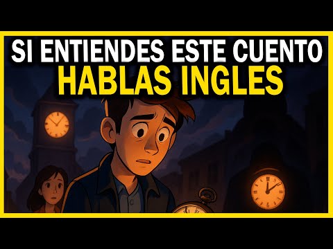 🎵 ¡CUENTOS Fáciles Para APRENDER Inglés! 56 MINUTOS DE CUENTOS 🎧 Curso De Inglés COMPLETO CUENTOS ✅